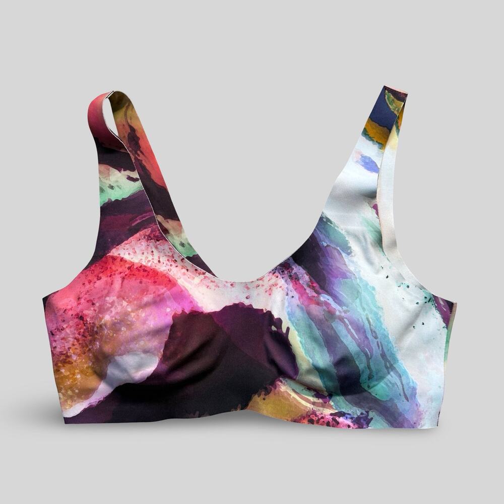 Knix Luxelift Pullover Bra